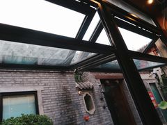 -糖房咖啡(南锣鼓巷店)