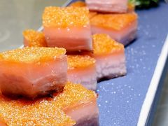 -酌宴府The China Club·广州万富希尔顿酒店(云城东路店)