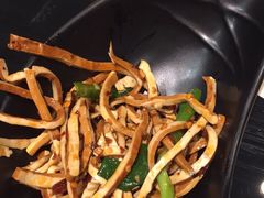 -舌尖上的食缘花园主题餐厅
