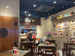 -一记面馆(易发店)
