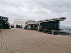 -金鸡山公园