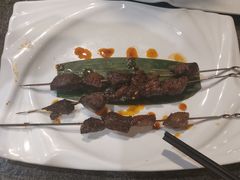 -鹏馨羊羔肉·非遗(新建街店)