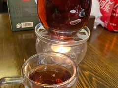 -粗茶淡饭·隐庐私厨(东亭店)