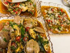 -白仁仔· 活烤海鲜 宵夜(豫园店)