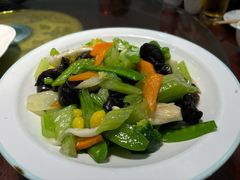 -惠宾饭庄(中山路店)