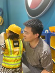 -奈尔宝·儿童乐园·亲子餐厅(苏州大悦城店)