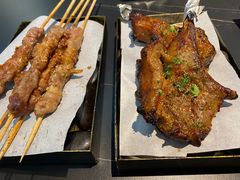 -鑫悦诚府·新鲁菜·餐厅(趵突泉店)