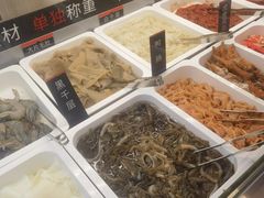 -张亮麻辣烫(哈尔滨金爵万象店)