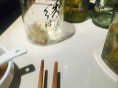 -海底捞火锅(璞丽中心店)