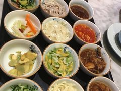 套面五-杏花堂山西菜馆(壹方城店)