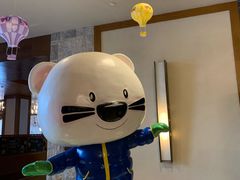 -长白山万达锦华套房酒店