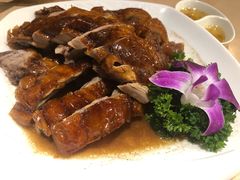 -多多旺港式茶餐厅(新区店)
