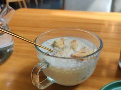 -山茶云南菜(永安里店)