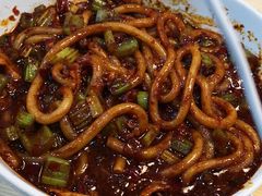 -西粉堂新疆米粉(朝外店)