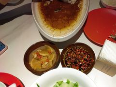 -烹湘·鲜炒湖南土菜(海珠店)