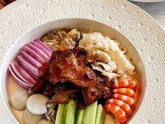 -盛百味·家宴餐厅(霸州分店)