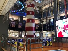 -天虹购物中心(石路店)