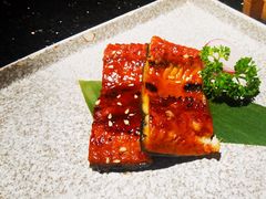 -上井料理黑金店(IFS国金中心店)
