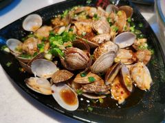 金牌花蛤-红盔甲·小龙虾(天钥桥店)