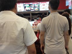 -乡村基(双元大道店)