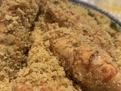 -新加坡海鲜共和(名胜世界圣淘沙海滨坊)