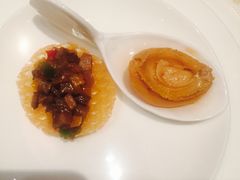 -8餐厅(新葡京酒店)