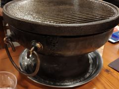 -赵胖炙子烤肉&深夜酒馆(簋街店)