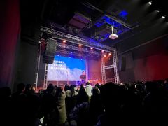 -Vox Livehouse(长沙店)
