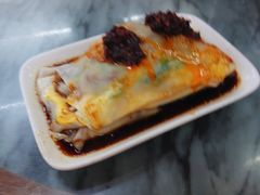 -穗银肠粉店(东川路店)