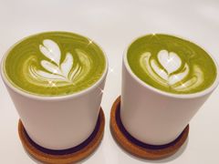 -双风车咖啡馆 Twin Windmills(六道口店)