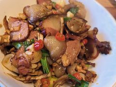 -印象鲵宴·张家界地标美食名片(溪布街店)