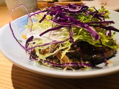 鹅肝盖饭-初居食屋日式料理(万象城购物中心店)