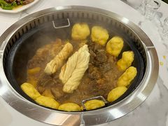 -九妹农家大铁锅东北菜(江湾店)