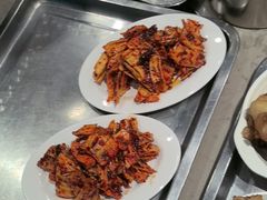 -韩麦大冷面(桂花街直营店)