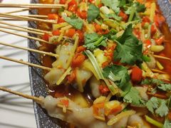 -川風侠·融合新川菜(镇江京口吾悦店)