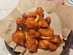 -必胜客(大悦城店)