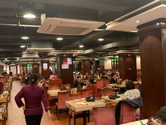 大堂-点都德(聚福楼店)