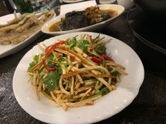 -湘肠香火锅店(团结湖店)