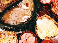 -吃皮火锅馆(苏宁店)