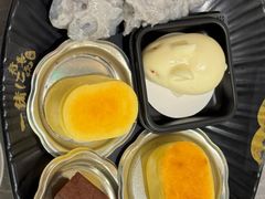 -一绪に寿喜烧(虹悦城店)