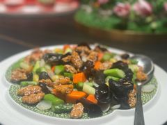 -东方御宴海鲜酒楼(棕泉酒店)