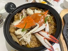 -3号仓库·创意中国菜(新世界城店)