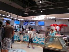 -盒马鲜生(昆城店)