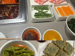 -海底捞火锅(苏宁生活广场店)