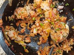 -真利味·脊骨火锅·正宗韩国料理(韩乐坊店)