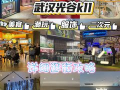-武汉光谷K11