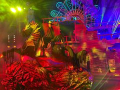 -七彩云南欢乐世界