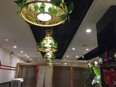 大堂-庆合府重庆大排档(紫都城店)