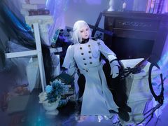 -马猴烧酒二次元cosplay换装写真自拍体验馆