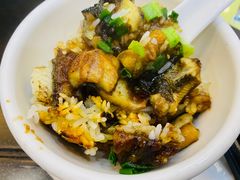 -红星光发煲仔饭(大石街店)